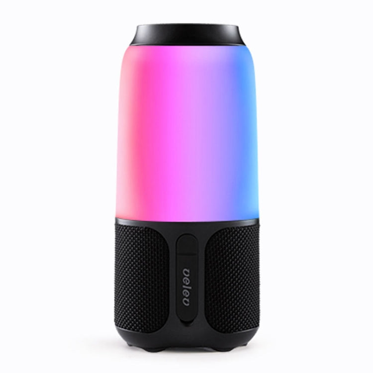 Altoparlante Bluetooth wireless originale Xiaomi Youpin V03 con luce colorata, supporto vivavoce/AUX