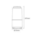 Altoparlante Bluetooth Xiaomi Youpin V03 con luce colorata