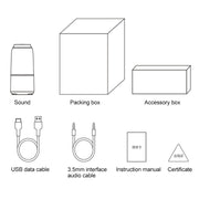 Altoparlante Bluetooth Xiaomi Youpin V03