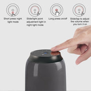 Altoparlante Bluetooth Xiaomi Youpin V03