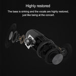 Altoparlante Bluetooth Xiaomi Youpin V03 con luce colorata