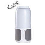 Altoparlante Bluetooth Xiaomi Youpin V03 con luce colorata