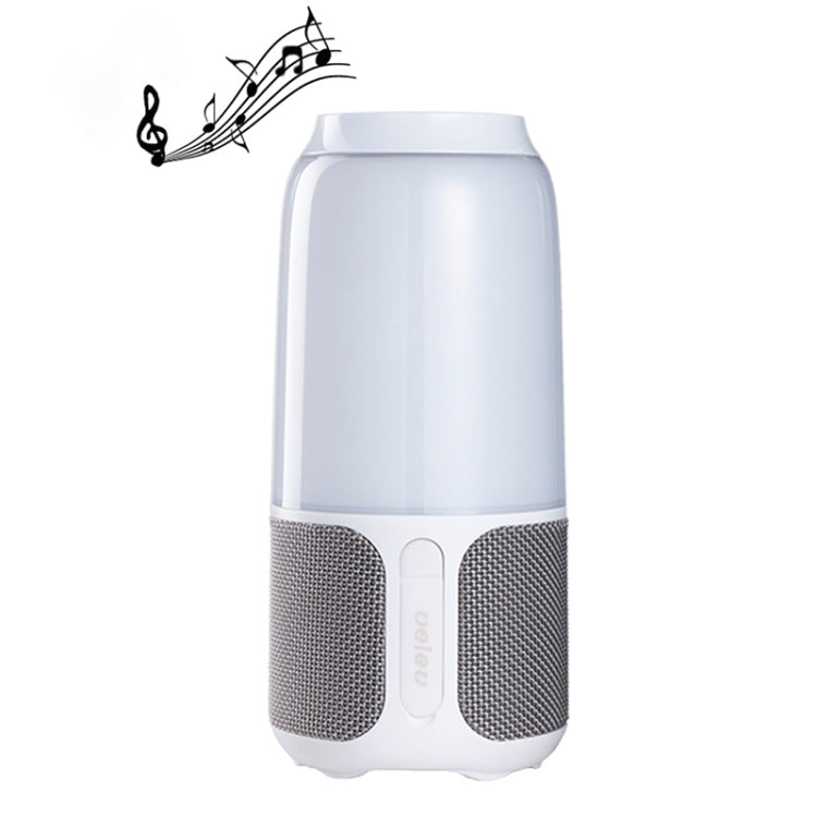 Altoparlante Bluetooth wireless originale Xiaomi Youpin V03 con luce colorata, supporto vivavoce/AUX