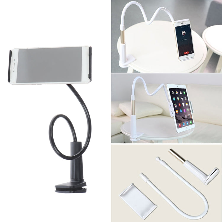 Staffa universale girevole 360° per smartphone e tablet