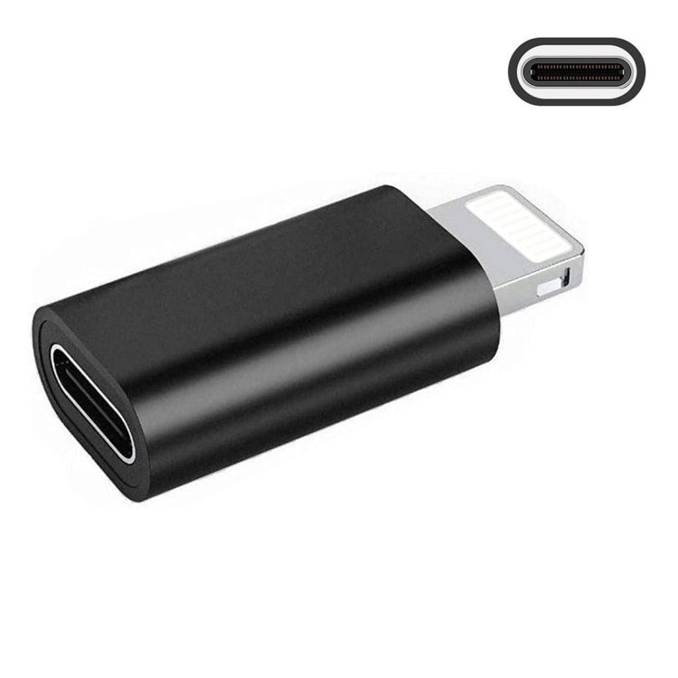 Adattatore USB-C a 8 Pin per iPhone fino al modello 14