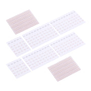 100 Sets for iPhone 7 &amp; 7 Plus Water Damage Warranty Indicator Stickers, For iPhone 7 &amp; 7P