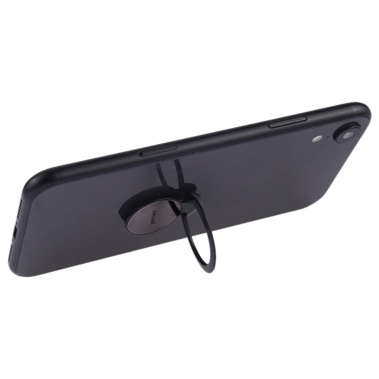 Supporto ad anello magnetico per smartphone