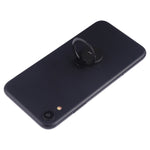 Supporto ad anello magnetico sottile per smartphone