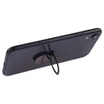 Supporto ad anello magnetico sottile per smartphone