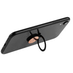 Supporto ad anello magnetico sottile per smartphone