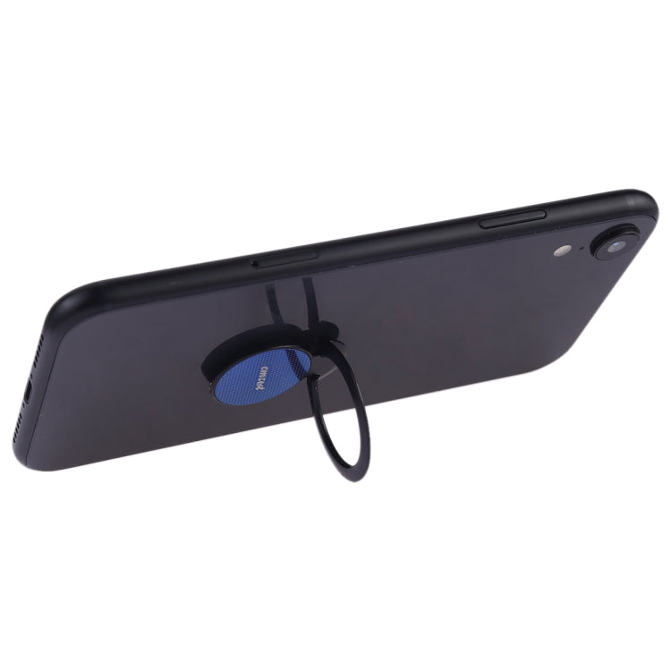 Supporto ad anello magnetico sottile per smartphone