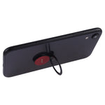 Supporto ad anello magnetico sottile per smartphone