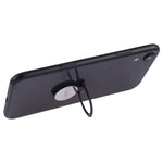 Supporto ad anello magnetico sottile per smartphone