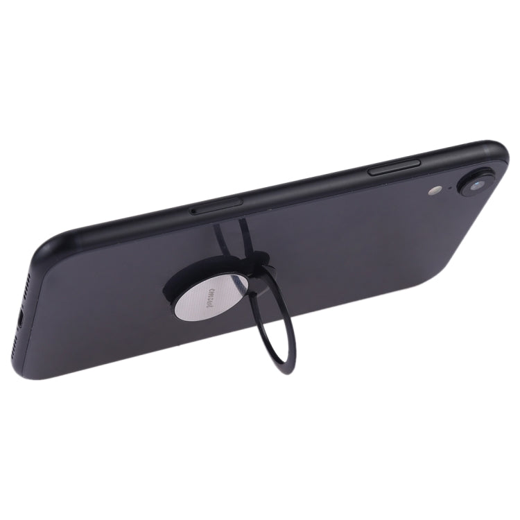 Supporto ad anello magnetico sottile per smartphone