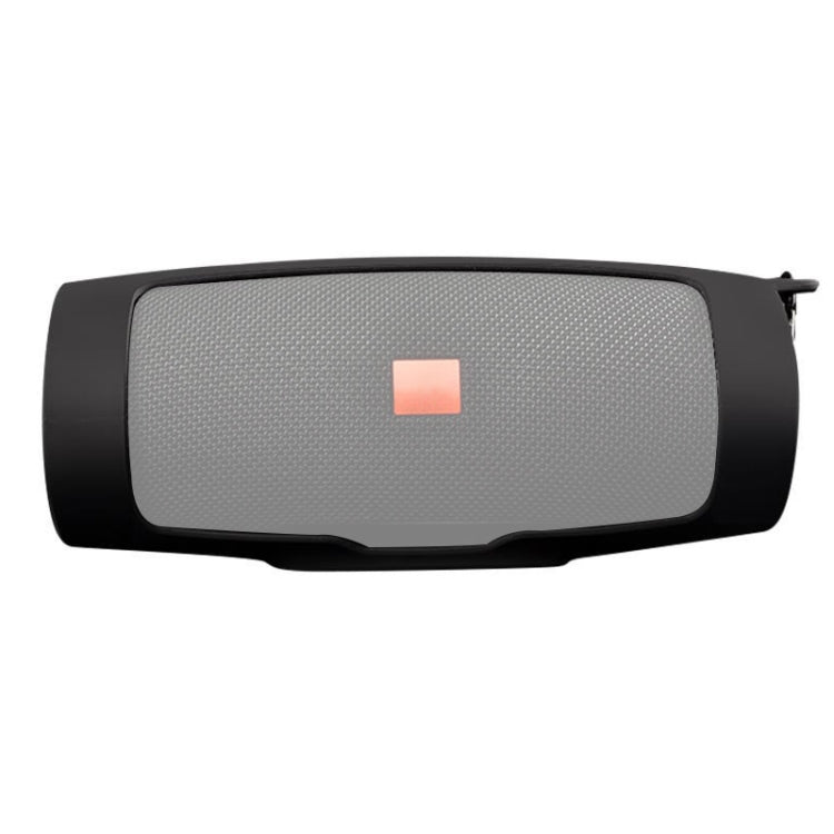 Per JBL Charge 4 Custodia protettiva in silicone morbido per altoparlante Bluetooth antiurto