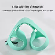 Custodia protettiva in silicone per JBL Charge 4