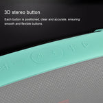Custodia protettiva in silicone per JBL Charge 4