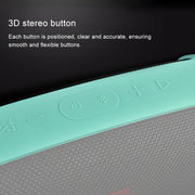 Custodia protettiva in silicone per JBL Charge 4