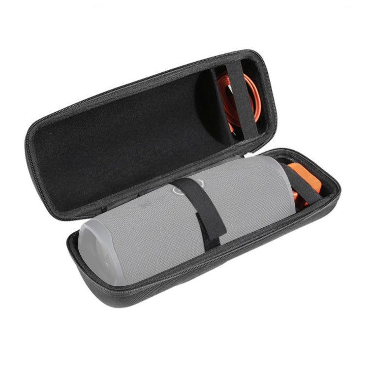 Per JBL Charge 4 C4-2 Altoparlante Bluetooth portatile antiurto Custodia protettiva in EVA