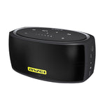 Altoparlante Bluetooth wireless portatile awei Y210 V4.2 con bassi migliorati, supporto NFC/scheda TF/AUX, Y210