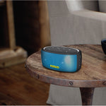 Altoparlante Bluetooth wireless portatile awei Y210 V4.2 con bassi migliorati, supporto NFC/scheda TF/AUX, Y210