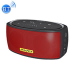 Altoparlante Bluetooth wireless portatile awei Y210 V4.2 con bassi migliorati, supporto NFC/scheda TF/AUX, Y210