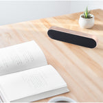 Altoparlante Bluetooth wireless portatile awei Y220 V4.2 con suono stereo 3D chiaro HD e cancellazione del rumore, supporto scheda TF/AUX, Y220