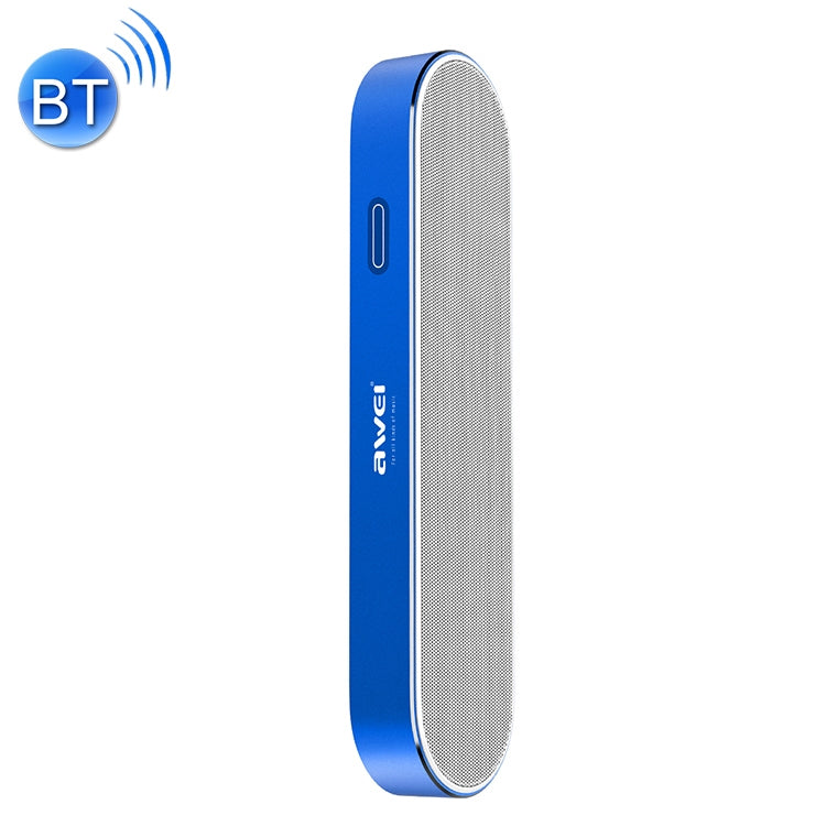 Altoparlante Bluetooth wireless portatile awei Y220 V4.2 con suono stereo 3D chiaro HD e cancellazione del rumore, supporto scheda TF/AUX, Y220