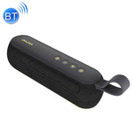 Altoparlante Bluetooth wireless portatile awei Y230 V4.2 con audio HD e bassi migliorati, microfono integrato, supporto NFC/disco U/scheda TF/AUX, Y230