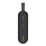 Altoparlante Bluetooth wireless portatile awei Y230 V4.2 con audio HD e bassi migliorati, microfono integrato, supporto NFC/disco U/scheda TF/AUX, Y230