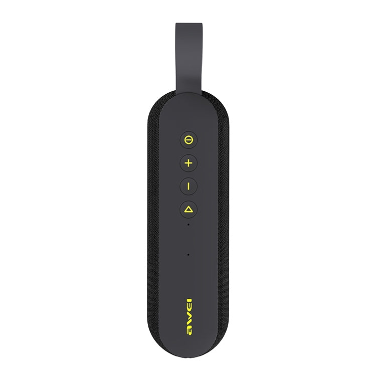 Altoparlante Bluetooth wireless portatile awei Y230 V4.2 con audio HD e bassi migliorati, microfono integrato, supporto NFC/disco U/scheda TF/AUX, Y230