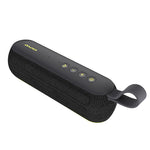 Altoparlante Bluetooth wireless portatile awei Y230 V4.2 con audio HD e bassi migliorati, microfono integrato, supporto NFC/disco U/scheda TF/AUX, Y230