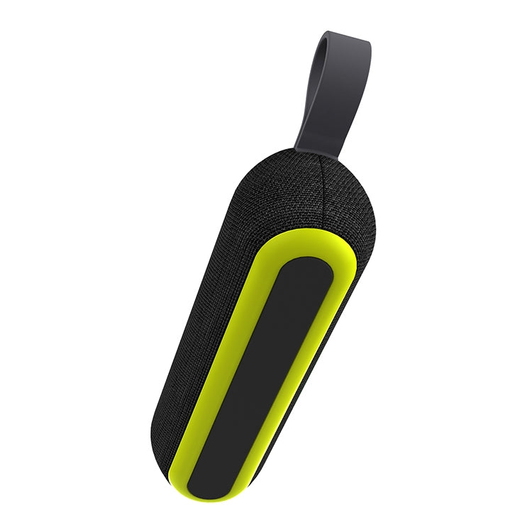 Altoparlante Bluetooth wireless portatile awei Y230 V4.2 con audio HD e bassi migliorati, microfono integrato, supporto NFC/disco U/scheda TF/AUX, Y230