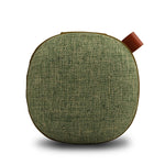 awei Y260 Mini altoparlante portatile wireless Bluetooth IPX4 impermeabile, microfono incorporato, supporto scheda TF, Y260
