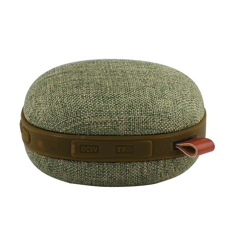 awei Y260 Mini altoparlante portatile wireless Bluetooth IPX4 impermeabile, microfono incorporato, supporto scheda TF, Y260