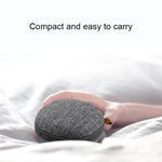 awei Y260 Mini altoparlante portatile wireless Bluetooth IPX4 impermeabile, microfono incorporato, supporto scheda TF, Y260
