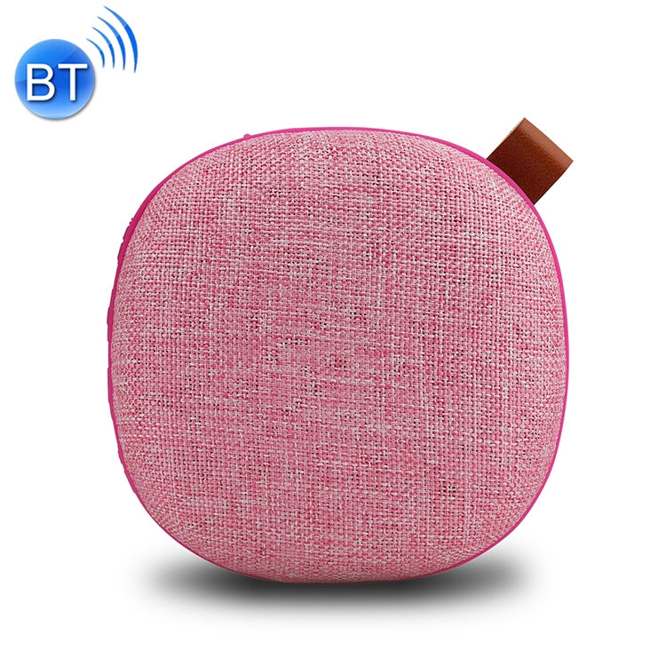 awei Y260 Mini altoparlante portatile wireless Bluetooth IPX4 impermeabile, microfono incorporato, supporto scheda TF, Y260