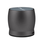 awei Y500 Mini altoparlante Bluetooth wireless portatile con stereo 3D, microfono incorporato, supporto scheda TF/AUX, Y500