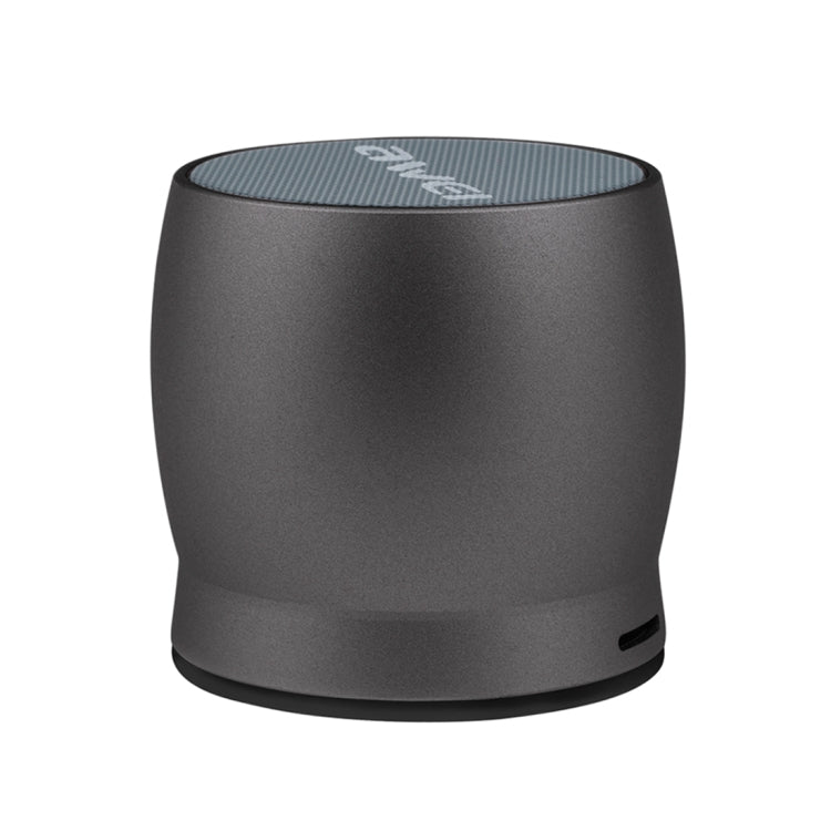 awei Y500 Mini altoparlante Bluetooth wireless portatile con stereo 3D, microfono incorporato, supporto scheda TF/AUX, Y500