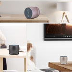 awei Y500 Mini altoparlante Bluetooth wireless portatile con stereo 3D, microfono incorporato, supporto scheda TF/AUX, Y500