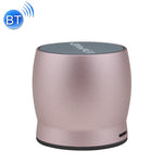awei Y500 Mini altoparlante Bluetooth wireless portatile con stereo 3D, microfono incorporato, supporto scheda TF/AUX, Y500
