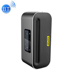 Altoparlante Bluetooth wireless awei Y600 con stereo 3D, microfono integrato, supporto scheda TF/AUX/NFC, Y600