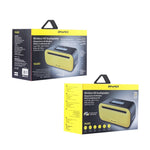 Altoparlante Bluetooth wireless awei Y600 con stereo 3D, microfono integrato, supporto scheda TF/AUX/NFC, Y600