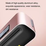Altoparlante Bluetooth wireless awei Y600 con stereo 3D, microfono integrato, supporto scheda TF/AUX/NFC, Y600