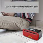 Altoparlante Bluetooth wireless awei Y600 con stereo 3D, microfono integrato, supporto scheda TF/AUX/NFC, Y600