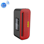 Altoparlante Bluetooth wireless awei Y600 con stereo 3D, microfono integrato, supporto scheda TF/AUX/NFC, Y600