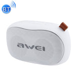 Awei Y900 Mini altoparlante portatile wireless Bluetooth con microfono per la riduzione del rumore, supporto scheda TF/AUX, Y900