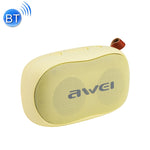 Awei Y900 Mini altoparlante portatile wireless Bluetooth con microfono per la riduzione del rumore, supporto scheda TF/AUX, Y900