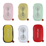 Awei Y900 Mini altoparlante portatile wireless Bluetooth con microfono per la riduzione del rumore, supporto scheda TF/AUX, Y900