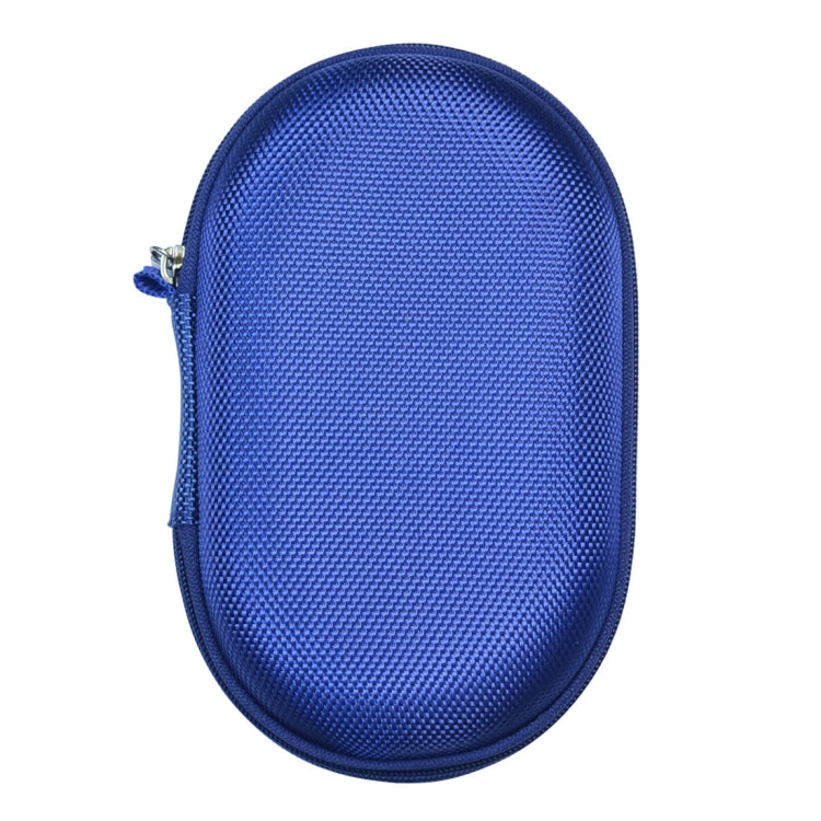 2 pezzi per borsa protettiva per altoparlante Bluetooth portatile B&O BeoPlay P2 con moschettone